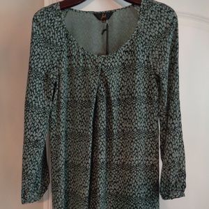 NEW JACK by BB Dakota l/s boho dress! Small